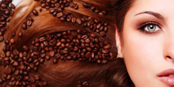 بررسی میزان ترکیبات وسمه حنا قهوه